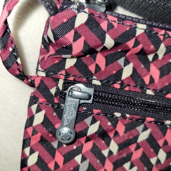 KIPLING ARTO Small Crossbody Bag No Monkey - Picture 5 of 9